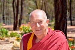 Thubten Gyatso (Australian monk) Thubten Gyatso Australian monk Chinese Buddhist Encyclopedia