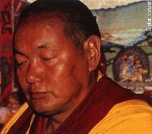 Thubten Yeshe Buddhism by Lama Thubten Yeshe