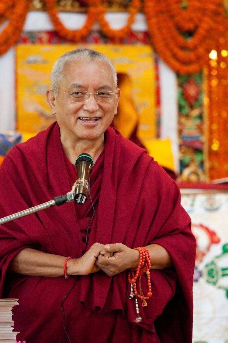 Thubten Zopa Rinpoche Thubten Zopa Rinpoche Wikipedia the free encyclopedia