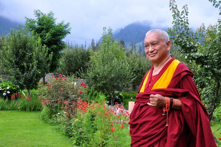 Thubten Zopa Rinpoche Rinpoches Health Official Updates and Practices FPMT