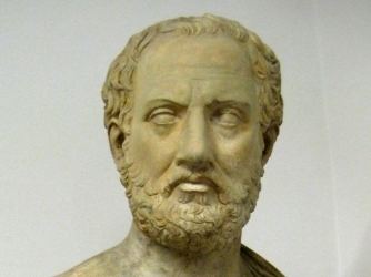 Thucydides Thucydides Ancient History HISTORYcom