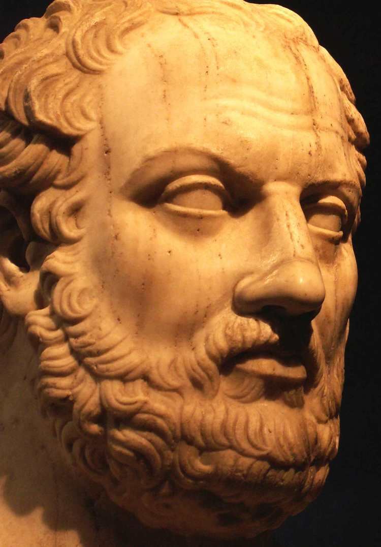 Thucydides Thucydides Great Thoughts Treasury