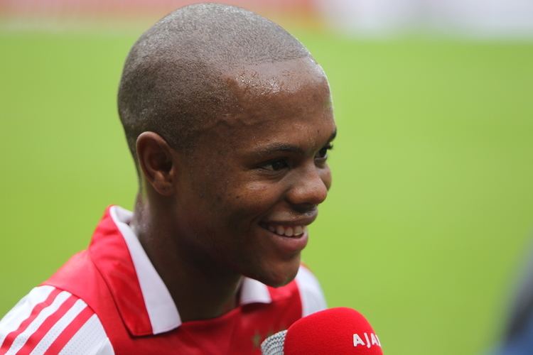 Thulani Serero Thulani Serero Wikipedia the free encyclopedia