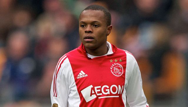 Thulani Serero The coach of Dutch champions Ajax Amsterdam has backed