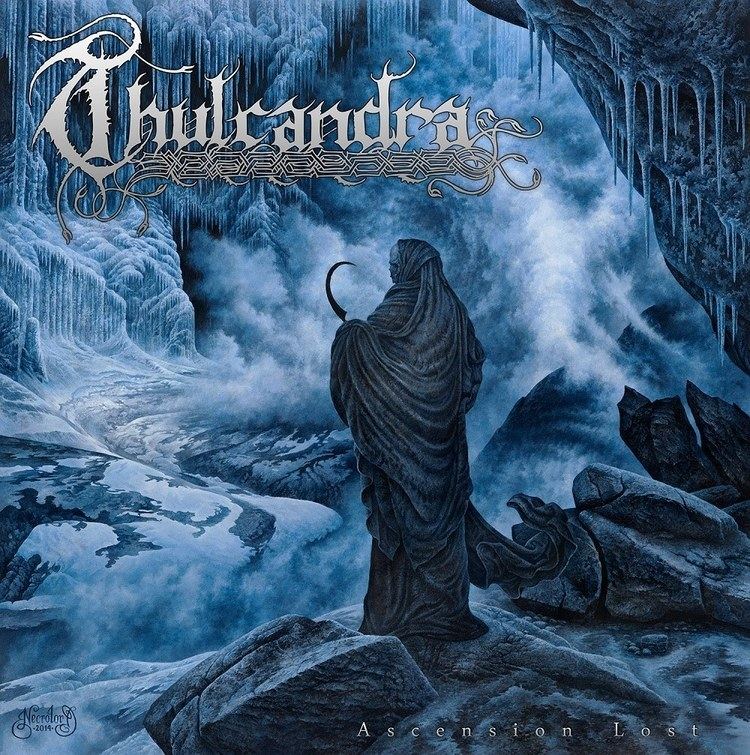 Thulcandra (band) wwwmetalinjectionnetwpcontentuploads201501
