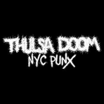 Thulsa Doom (band) THULSA DOOM Bands tshirts NoGodsNoMasterscom