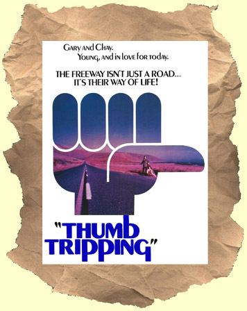 THUMB TRIPPING Buy it on DVD Bruce Dern Meg Foster