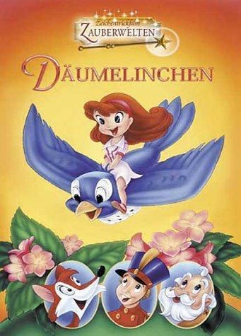 Thumbelina (1992 film) httpsimagesnasslimagesamazoncomimagesMM