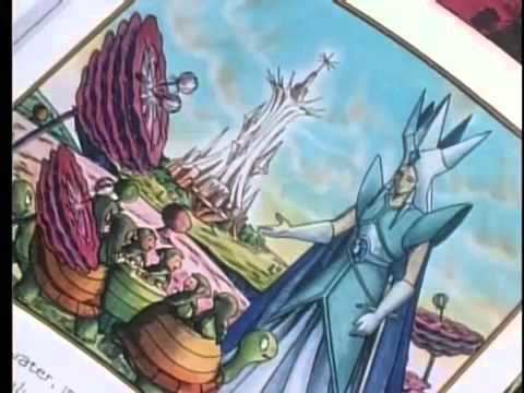 Thumbelina: A Magical Story Thumbelina A Magical Story Movie New Full Episode YouTube