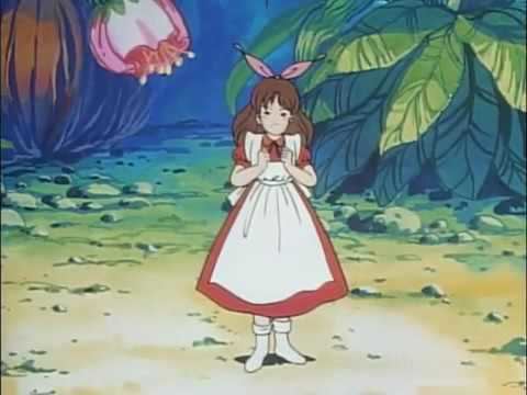 Thumbelina: A Magical Story Thumbelina The Magical Story 1993 YouTube