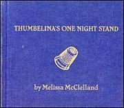 Thumbelina's One Night Stand httpsuploadwikimediaorgwikipediaendd1Thu