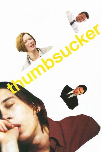 Thumbsucker (film) Thumbsucker Movie Review Film Summary 2005 Roger Ebert