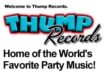 Thump Records wwwthumprecordscomheading20imagesaboutthumpjpg