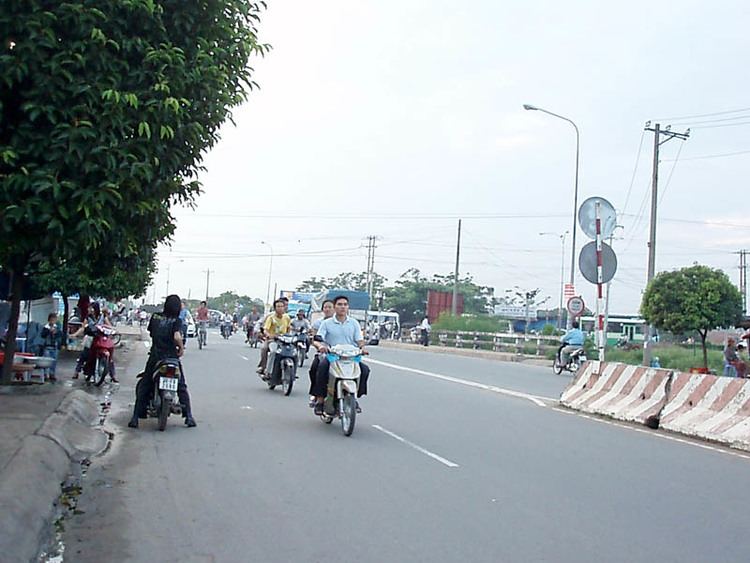 Thuận An