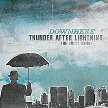 Thunder After Lightning (The Uncut Demos) httpsuploadwikimediaorgwikipediaenthumb0