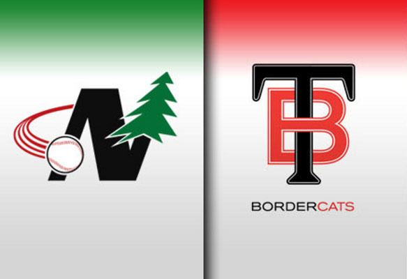 Thunder Bay Border Cats 2016 NWL SCHEDULE RELEASED Thunder Bay Border Cats Thunder Bay
