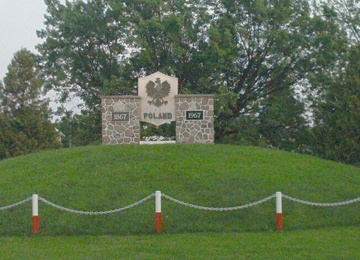 Thunder Bay Soroptimist International Friendship Garden