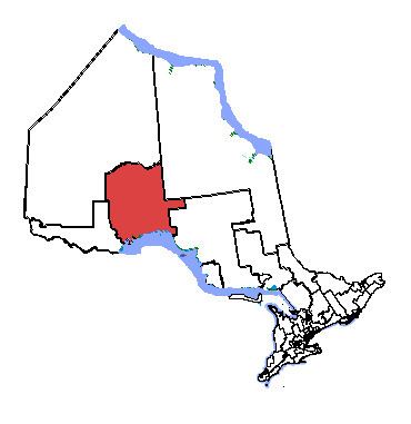 Thunder Bay—Superior North