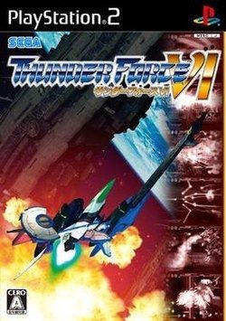 Thunder Force VI httpsuploadwikimediaorgwikipediaenthumb1