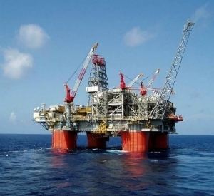 Thunder Horse Oil Field Subsea contract for FMC Technologies for BP39s Thunder Horse offshore