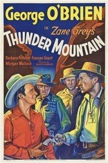 Thunder Mountain (1935 film) httpsuploadwikimediaorgwikipediaenthumb9