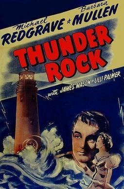 Thunder Rock (film) Thunder Rock film Wikipedia