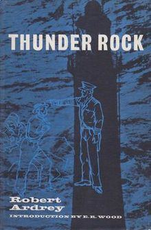 Thunder Rock (play) httpsuploadwikimediaorgwikipediaenthumb4