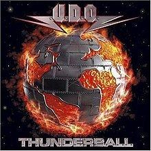 Thunderball (U.D.O. album) httpsuploadwikimediaorgwikipediaenthumba
