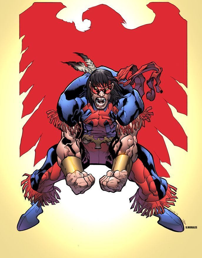 Thunderbird (comics) 10 images about Mutants Warpath amp Thunderbird Marvel on