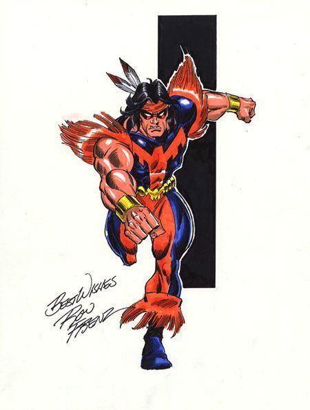 Thunderbird (comics) 1000 images about Thunderbird amp Warpath on Pinterest The two