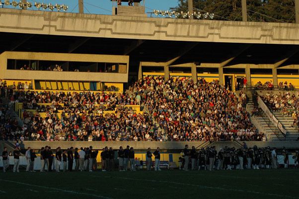 Thunderbird Stadium