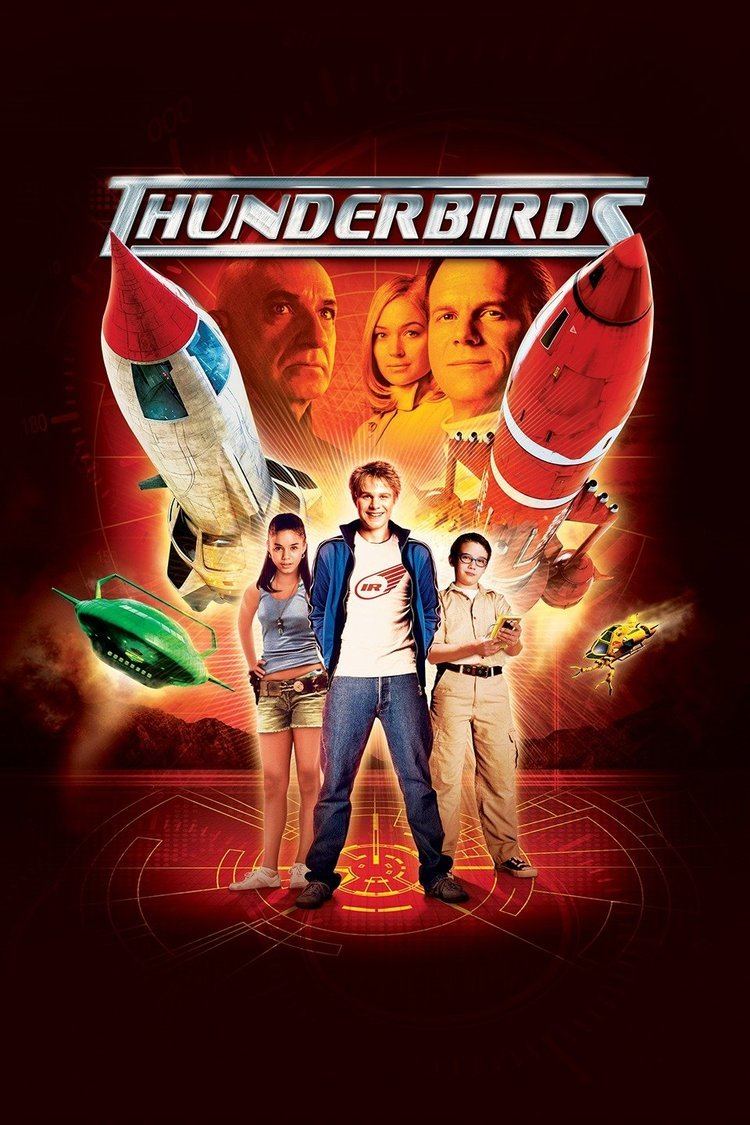 Thunderbirds (2004 film) wwwgstaticcomtvthumbmovieposters34670p34670