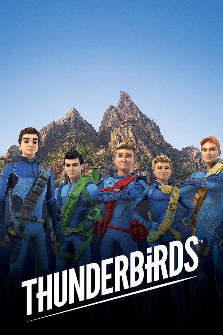 Thunderbirds Are Go (TV series) wwwgstaticcomtvthumbtvbanners11640732p11640