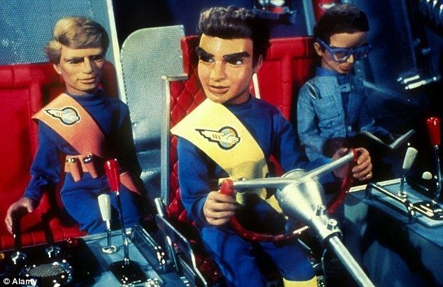 Thunderbirds (TV series) Thunderbirds is set to return as ITV commissions revamped series