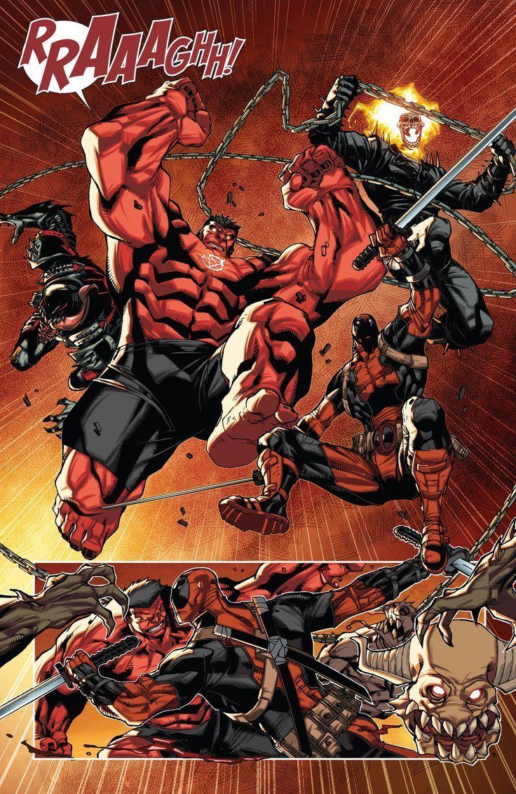 Thunderbolts (comics) 17 Best images about Thunderbolts on Pinterest Red hulk Ghost