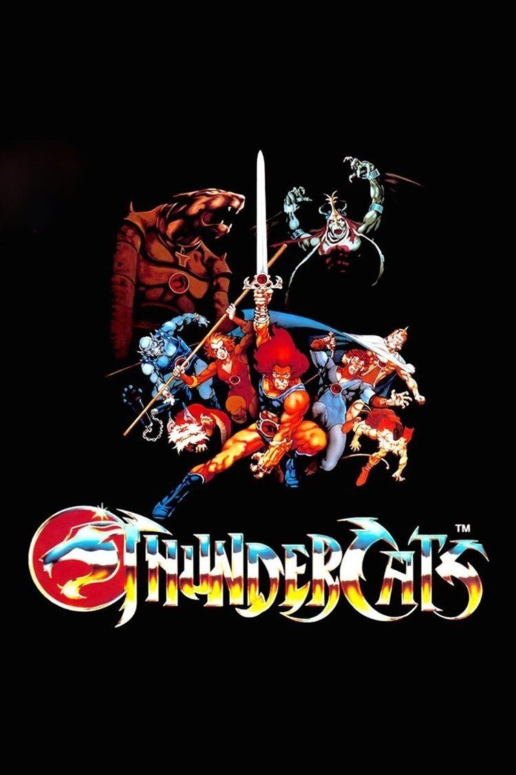 ThunderCats (1985 TV series) wwwgstaticcomtvthumbtvbanners513550p513550