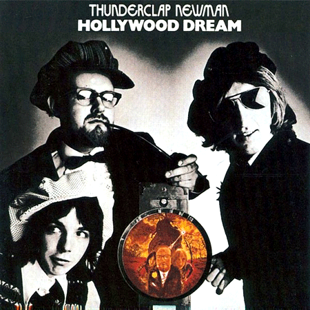 Thunderclap Newman 1970s Historic amp Classic Rock Albums