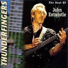 Thunderfingers: The Best of John Entwistle httpsuploadwikimediaorgwikipediaenthumb8