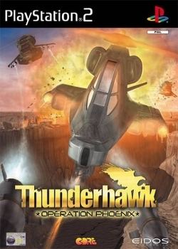 Thunderhawk: Operation Phoenix httpsuploadwikimediaorgwikipediaenff7Thu
