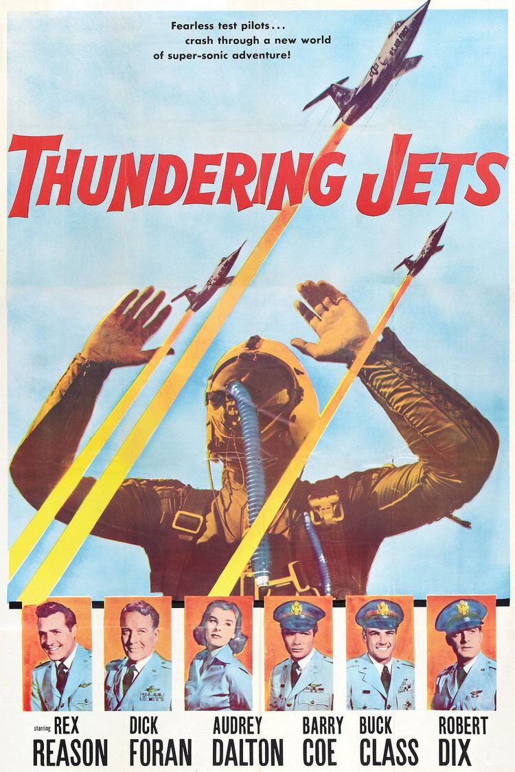 Thundering Jets wwwgstaticcomtvthumbmovieposters38545p38545