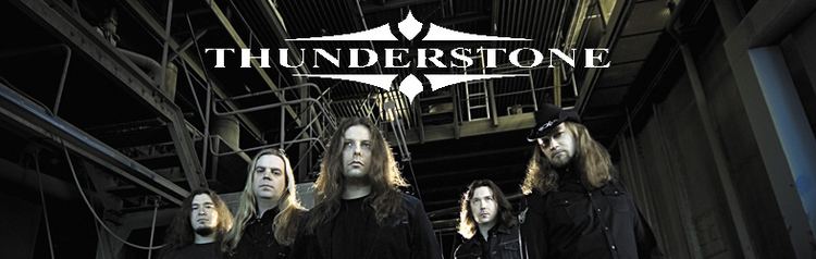Thunderstone (band) THUNDERSTONE Nuclear Blast