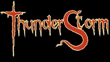 Thunderstorm (band) Thunderstorm Encyclopaedia Metallum The Metal Archives