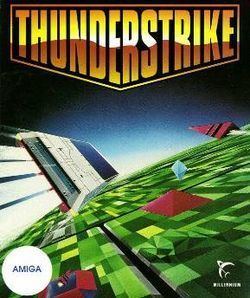 Thunderstrike (video game) httpsuploadwikimediaorgwikipediaenthumbf