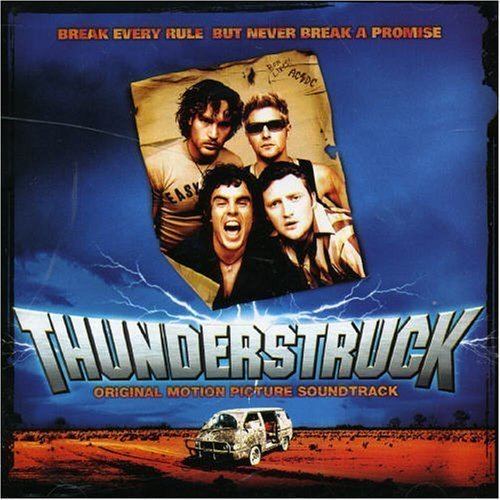 Thunderstruck (2004 film) Thunderstruck 2004