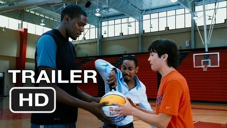 Thunderstruck Official Trailer 1 2012 Kevin Durant Basketball