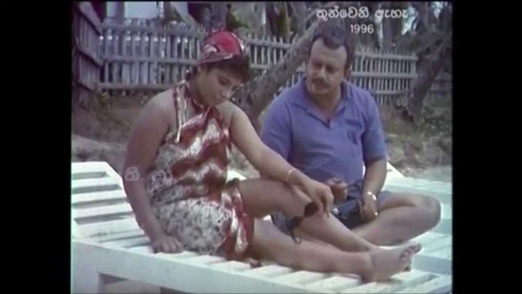 Thunveni Yamaya movie scenes Thunweni Aha Sinhala Movie Dr Anura Chandrasiri