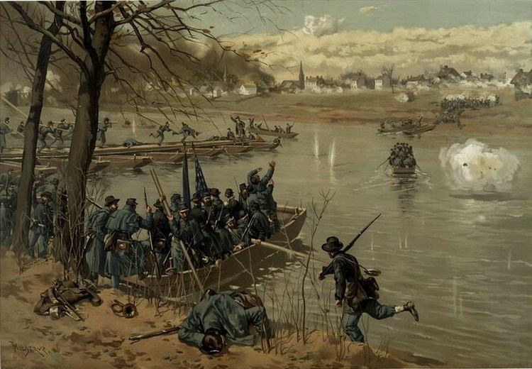 Thure de Thulstrup Thure de Thulstrup Civil War Artwork American Civil War Forums