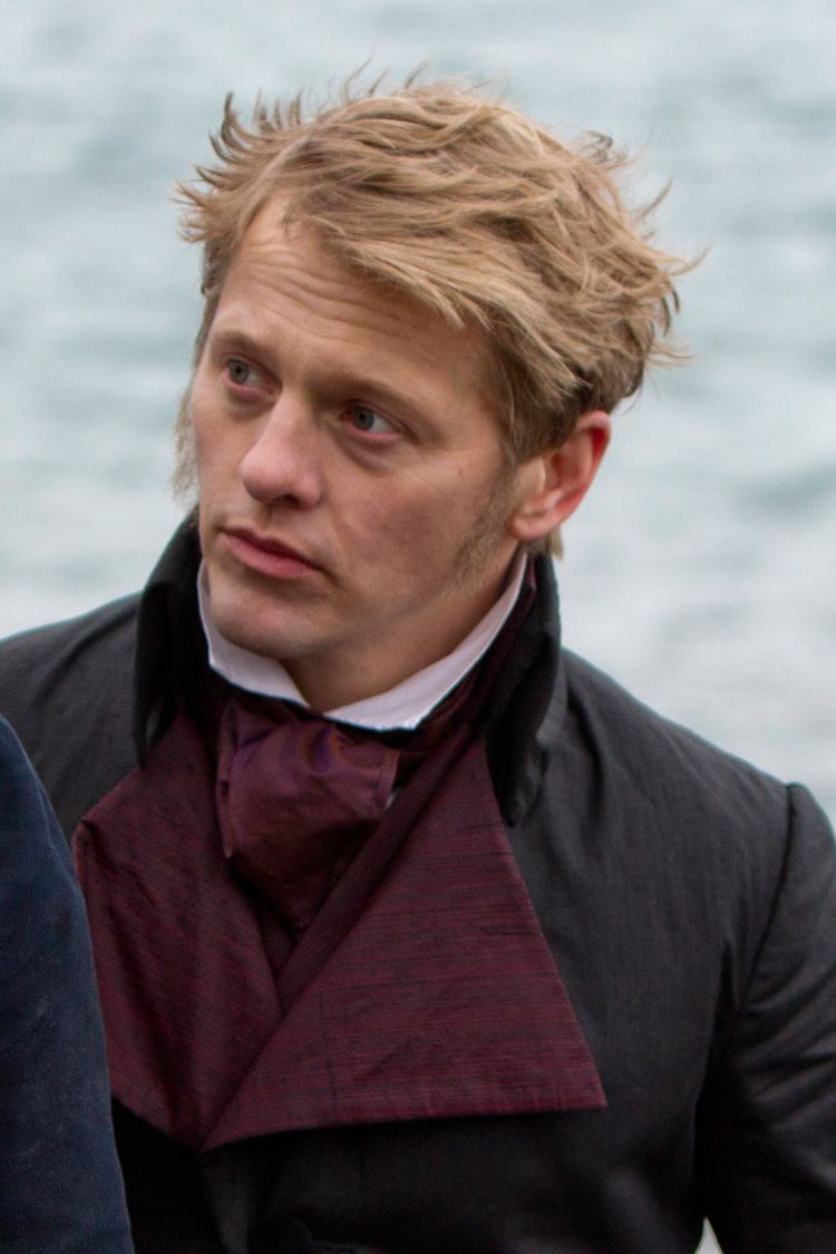 thure lindhardt angels and demons