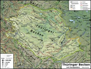 Thuringian Basin httpsuploadwikimediaorgwikipediacommonsthu
