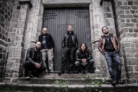 Thurisaz (band) Thurisaz The merging of different opinions Metal On Loud Issue